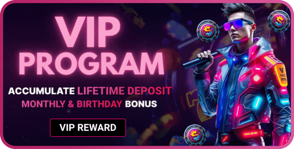 VIP Program